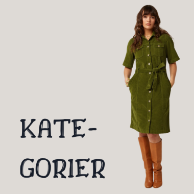 KATEGORIER 
