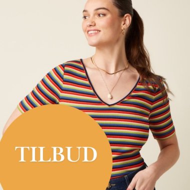 tilbud-udsalg-mamelukken-skanderborg-king-louie-du-milde-marc-lauge-pont-neuf-kjoler-bluser-strik-nederdel-bukser