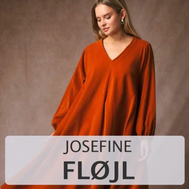 JOSEFINE FLØJL