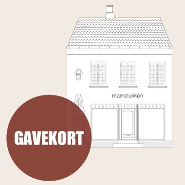 GAVEKORT-Mamelukken-skanderborg-fri-fragt-king-louie-du-milde-pont-neuf-marc-lauge