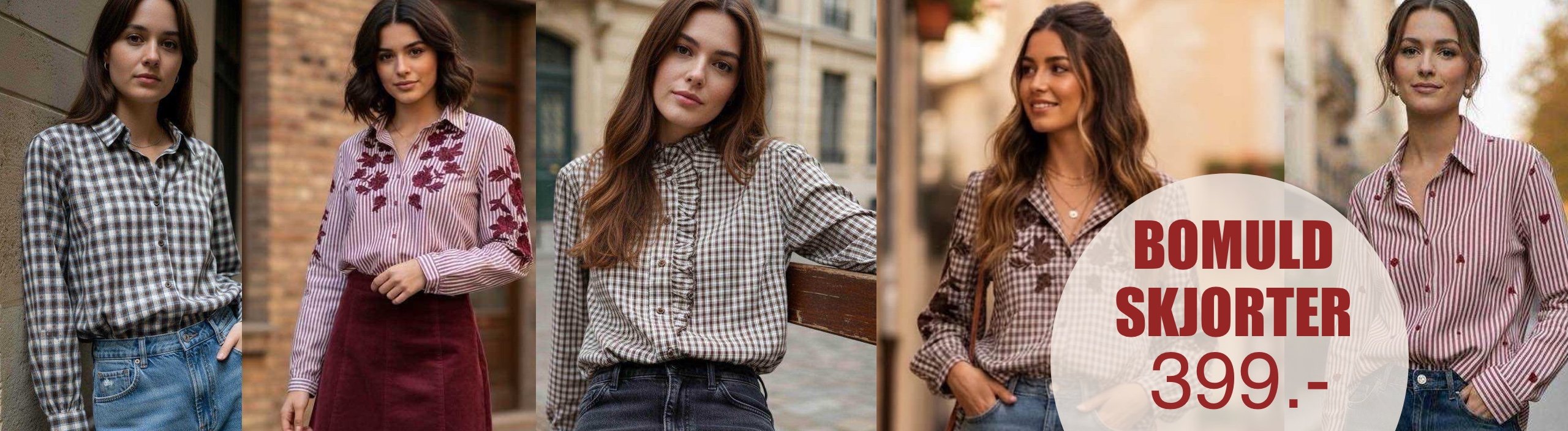 SKJORTER-MAMELUKKEN-SKANDERBORG-BOMULD