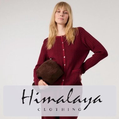 HIMALAYA