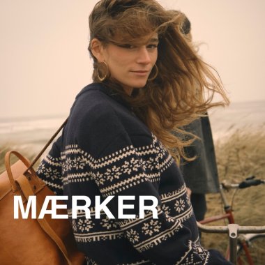 MÆRKER 