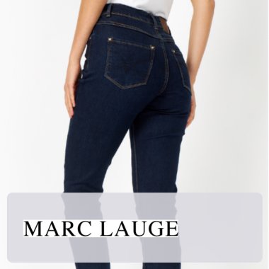 MARC LAUGE - JEANS