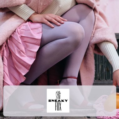 SNEAKY FOX