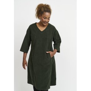 Pont Neuf - Ulrica Fljls Tunika - Forrest Green 