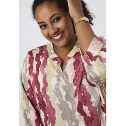 Pont Neuf - Sammy Kjole - Dark Pink