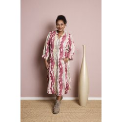 Pont Neuf - Sammy Kjole - Dark Pink