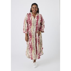 Pont Neuf - Sammy Kjole - Dark Pink