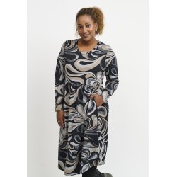 Pont Neuf - Imila Kjole - Grey