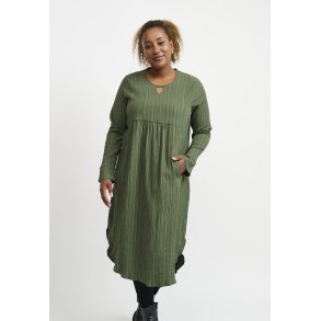 Pont Neuf - Cath Kjole - Forest Green