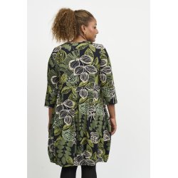 Pont Neuf - Hilda Tunika - Forest Green