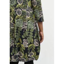 Pont Neuf - Hilda Tunika - Forest Green