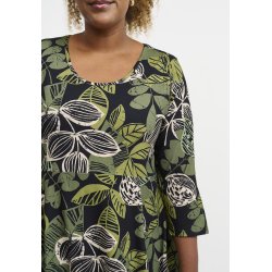 Pont Neuf - Hilda Tunika - Forest Green