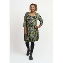 Pont Neuf - Hilda Tunika - Forest Green