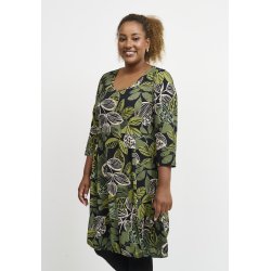 Pont Neuf - Hilda Tunika - Forest Green