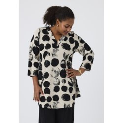 Pont Neuf - Samia Tunika - Black