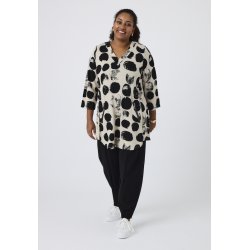 Pont Neuf - Samia Tunika - Black