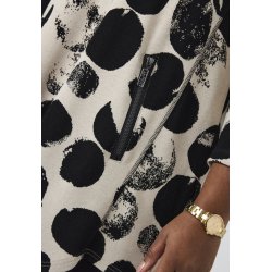 Pont Neuf - Samia Tunika - Black