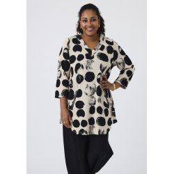 Pont Neuf - Samia Tunika - Black