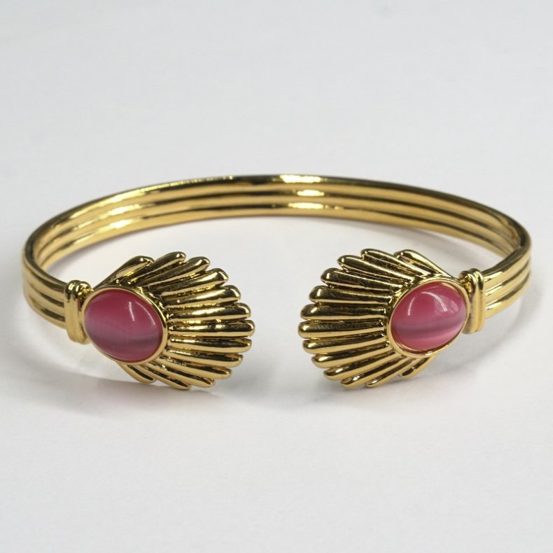 Urban Hippies - Venus Bangle - Rouge 