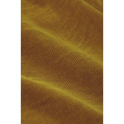 King Louie - Garbo Zip Jumpsuit Golden Brown