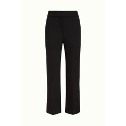 King Louie - Jenny Pants Uni Rodeo - Sort