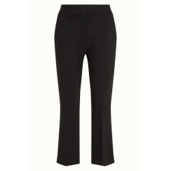 King Louie - Jenny Pants Uni Rodeo - Sort