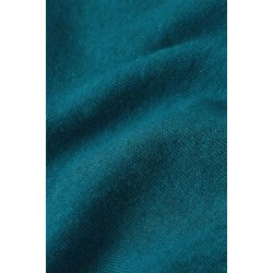 King Louie - Cardi Roundneck Cocoon -  Spruced Green 