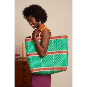 King Louie - Strandtaske