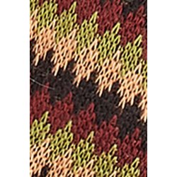 King Louie Handsker - Gilmore Sandelwood Brown