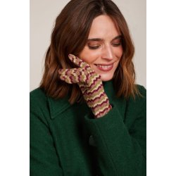 King Louie Handsker - Sunset