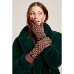 King Louie Handsker -  Waterloo - Pine Green