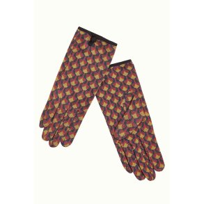 King Louie Handsker -  Waterloo - Pine Green