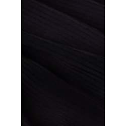 King Louie - Marisa Bluse Allegra - Black