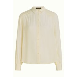 King Louie - Carina Blouse Sista - Ivory