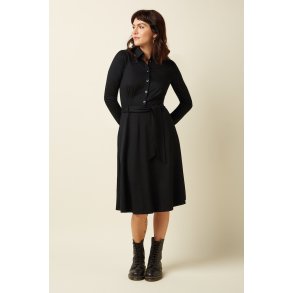 King Louie - Sheeva Viscose Classic - Black