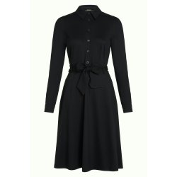 King Louie - Sheeva Viscose Classic - Black