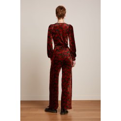 King Louie - Zita Buksedragt Bloom - Black