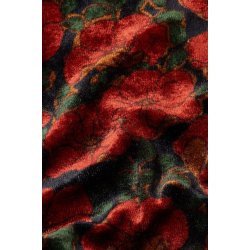 King Louie - Zita Buksedragt Bloom - Black