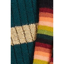 King Louie - Mimmi Stripe  / 2 st Sokker