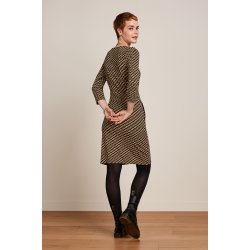 King Louie - Mona Kjole Lockett - Black