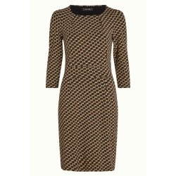 King Louie - Mona Kjole Lockett - Black