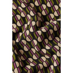 King Louie - Mona Kjole Lockett - Black