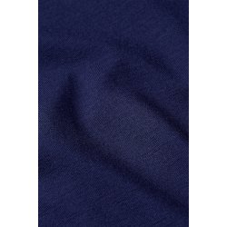 King Louie - Carina Blouse Viscose Light - Beacon blue