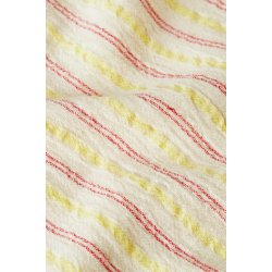 King Louie - Cream Viv Blouse Motta - Cream