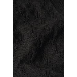 King Louie - Emily Cardi Rocky Ajour - Black