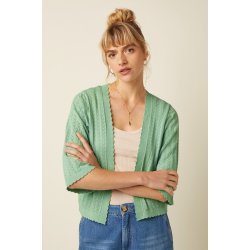 King Louie - Emily Cardi Rocky Ajour - Minty Meadow