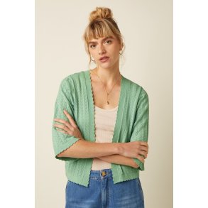 King Louie - Emily Cardi Rocky Ajour - Minty Meadow