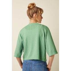 King Louie - Emily Cardi Rocky Ajour - Minty Meadow